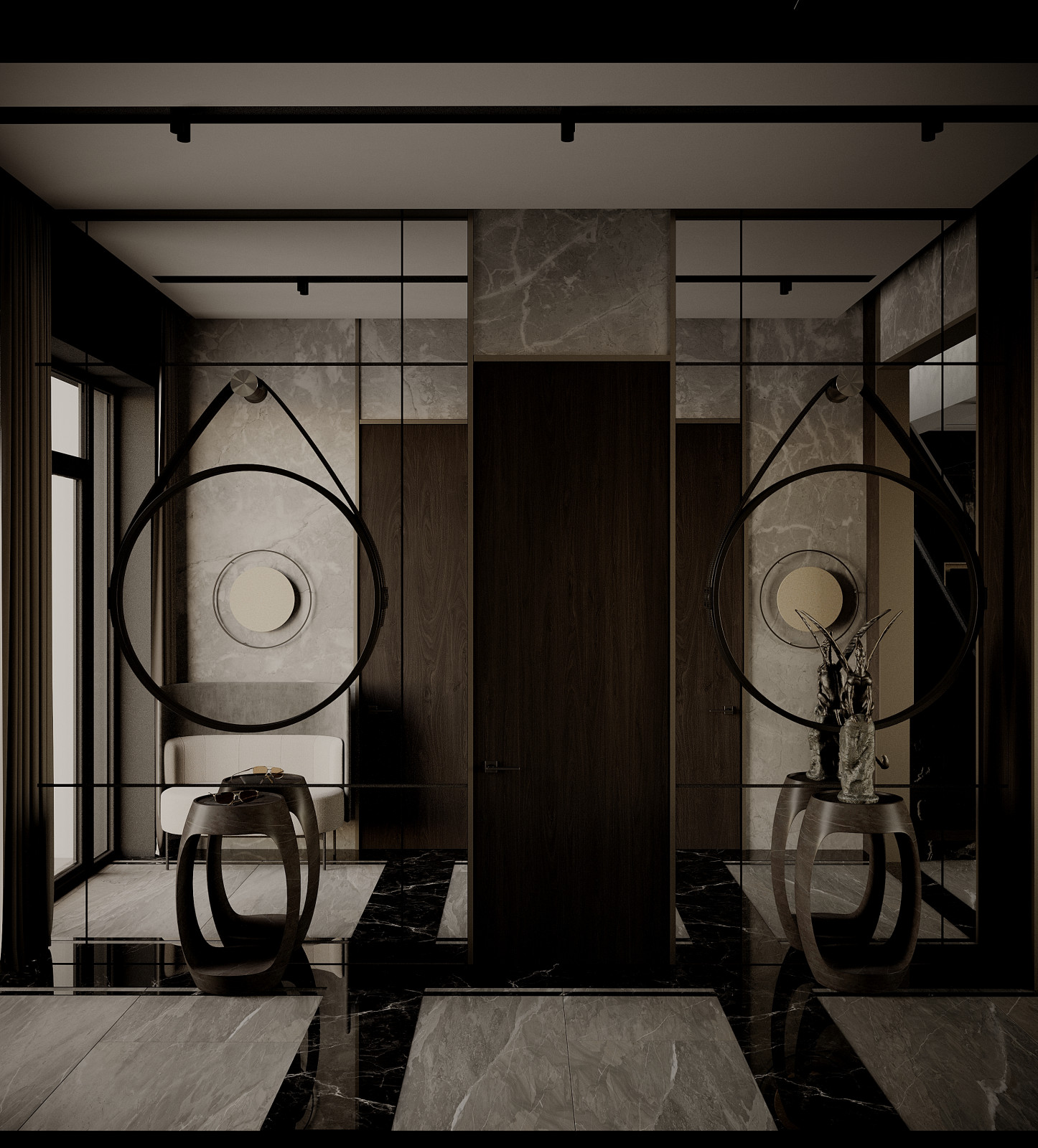 Коттедж в КП Новогорск Клаб