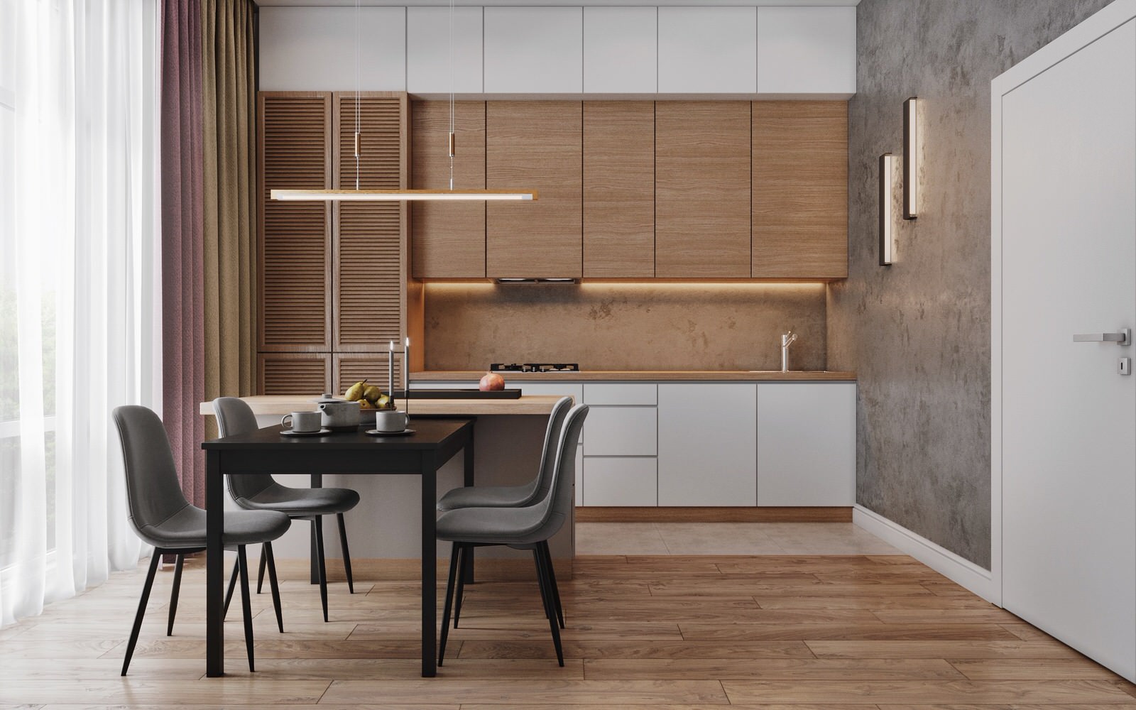 Горки Академпарка