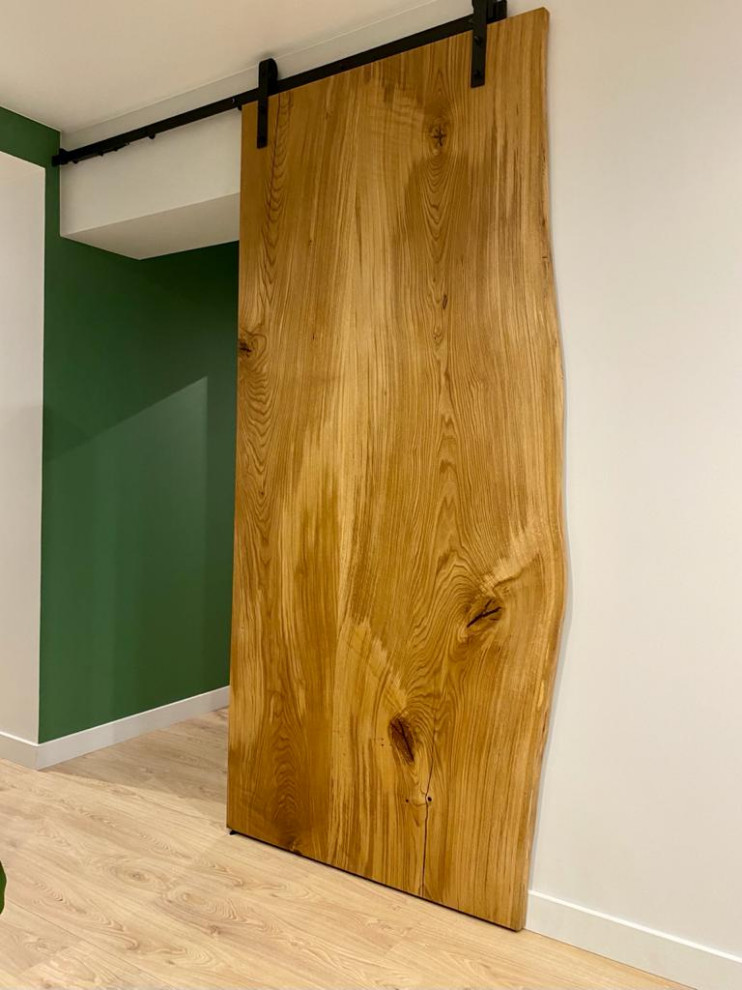 Обложка альбома: Слаб-дверь