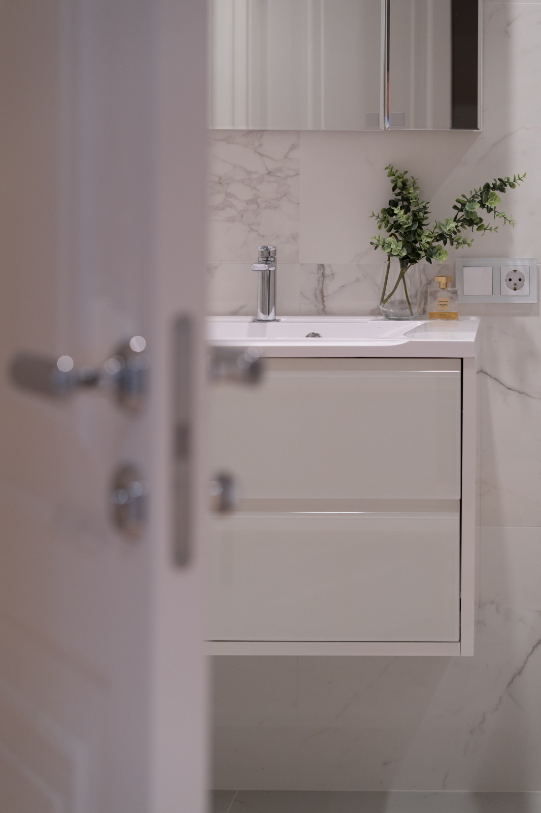 Обложка проекта: Квартира для отдыха. Сочи ж.к. «Лазурный Берег»