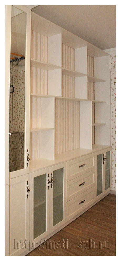 Квартира  для небольшой семьи