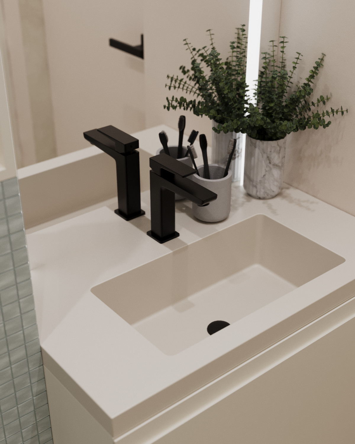 ЖК Атмосфера 67м