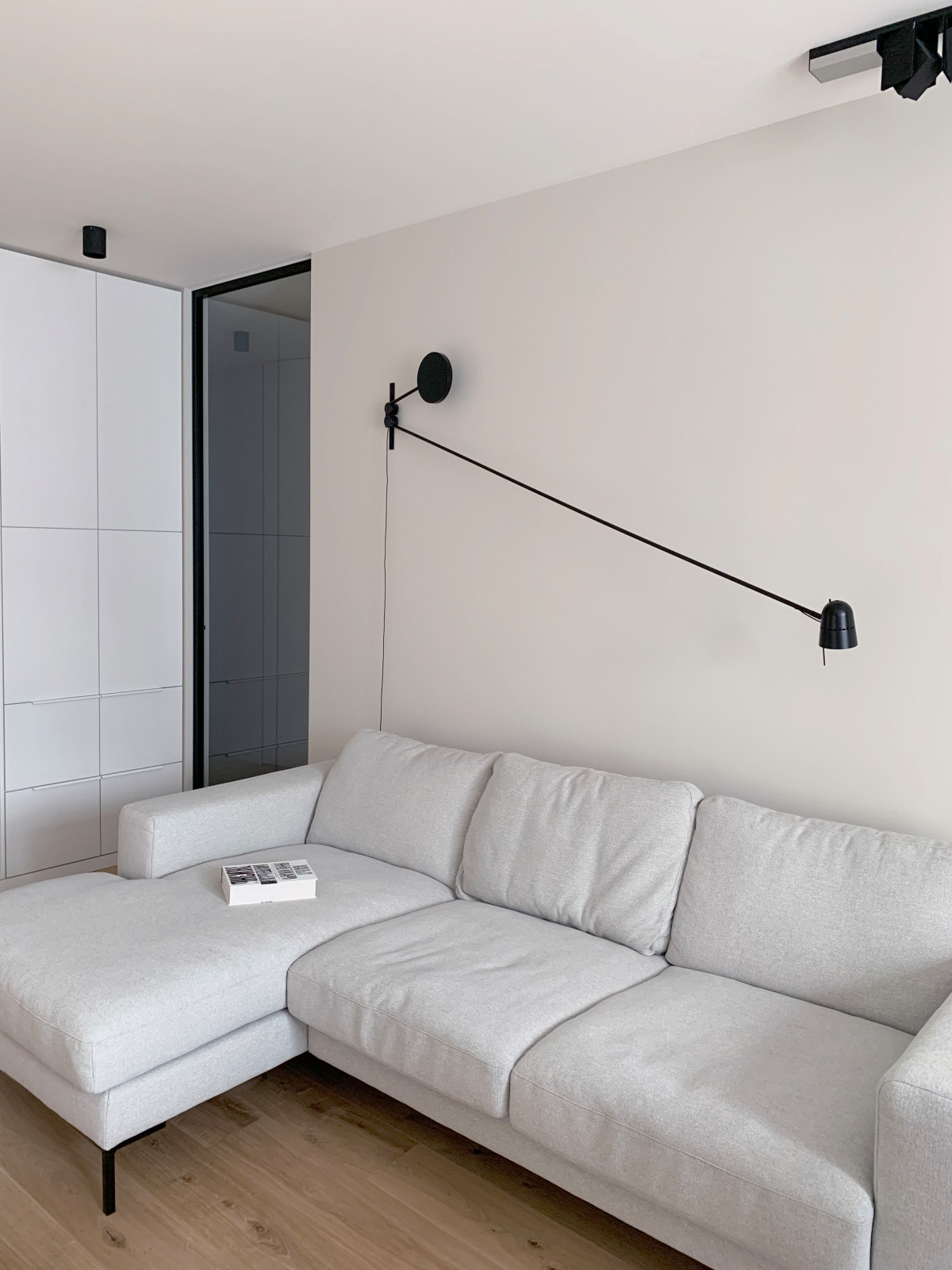 Квартира в центре Петербурга