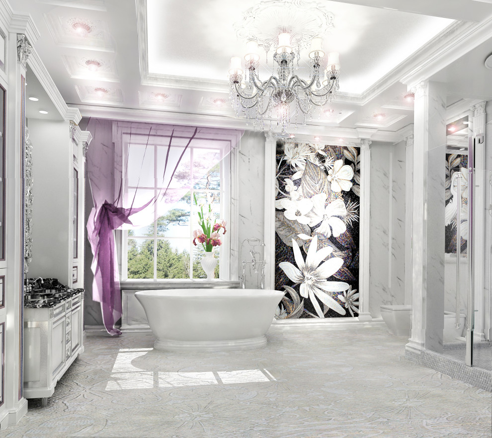 санузел хозяев