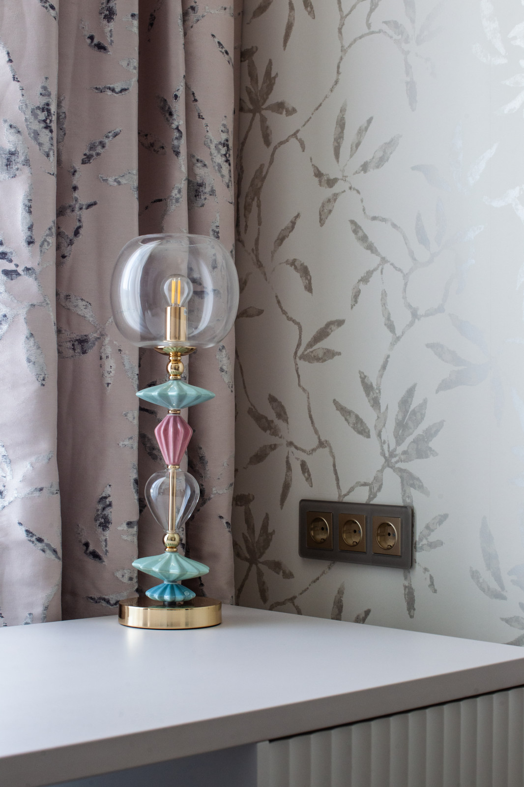 "Дом Академика"