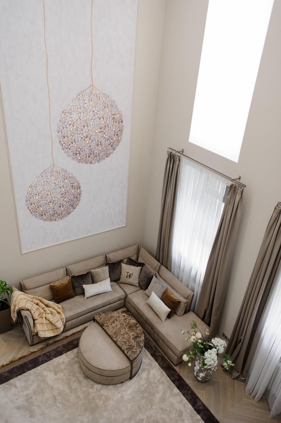 Дом в Кольцово