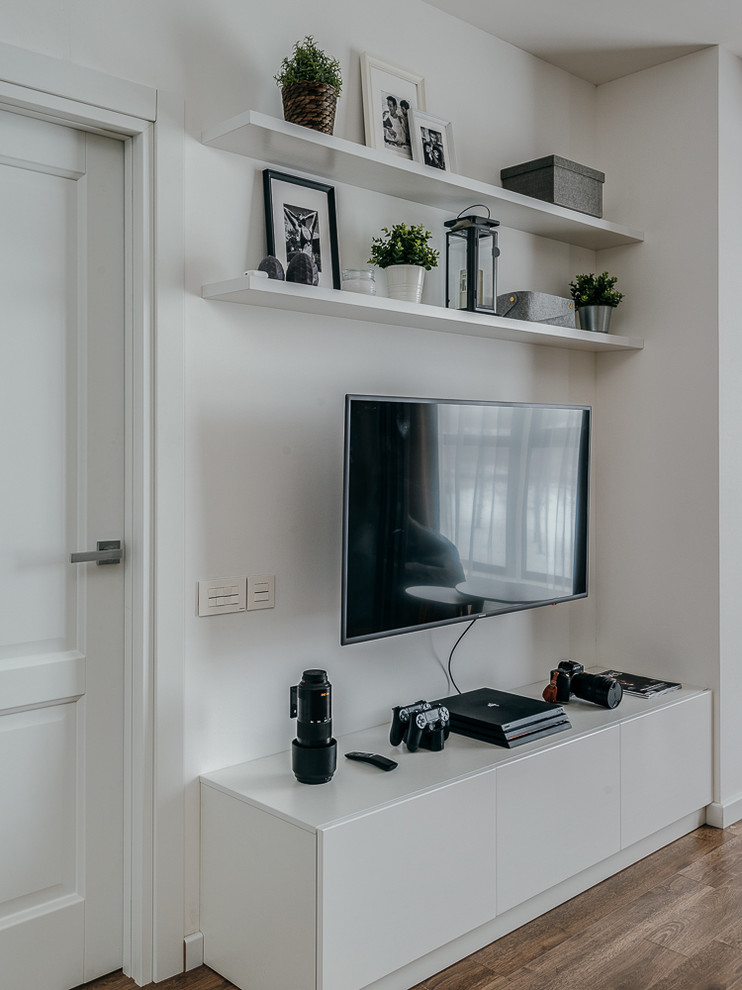 Реализованная квартира в ЖК Лобачевский