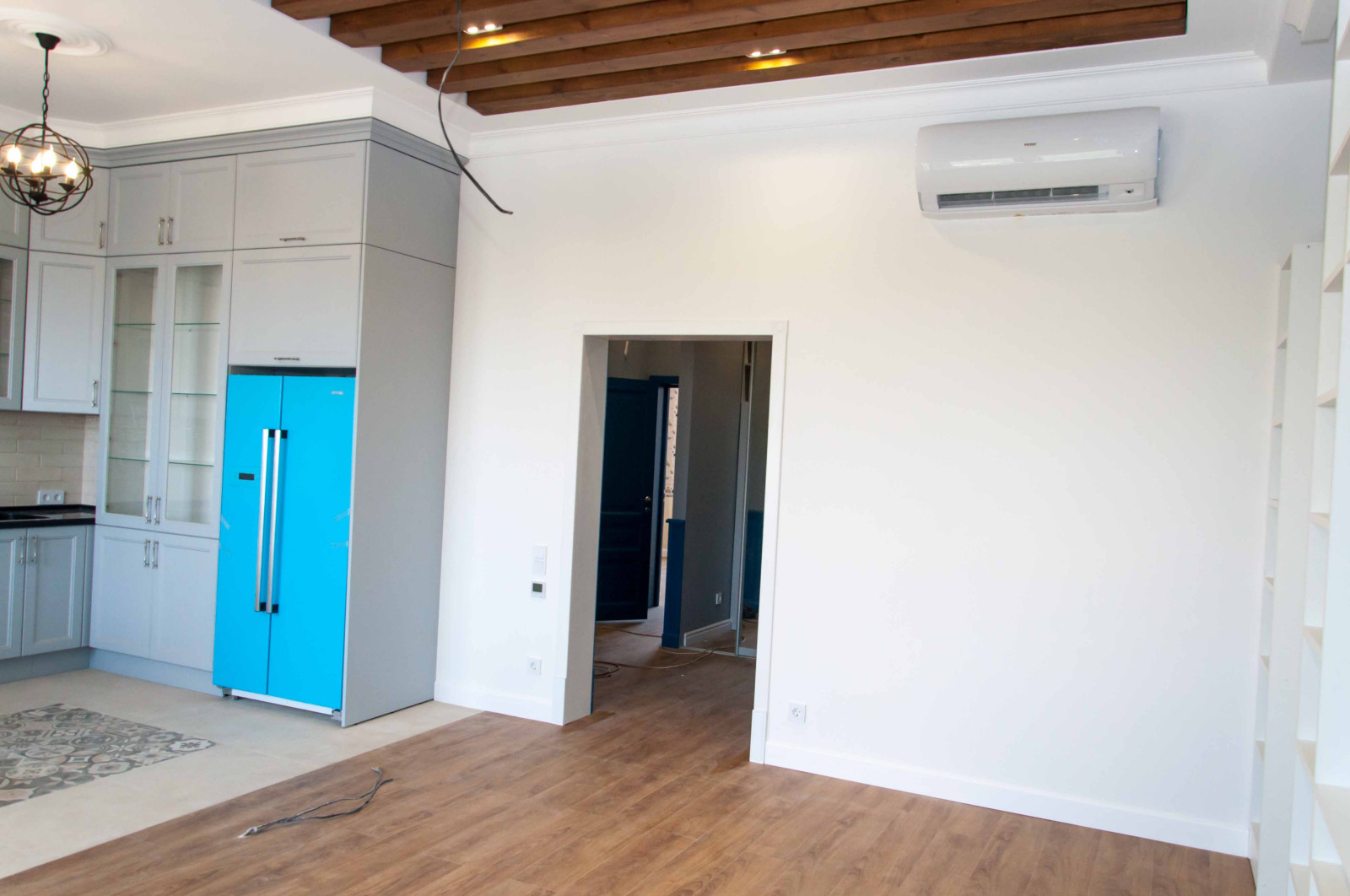 ЖК "Янтарный"