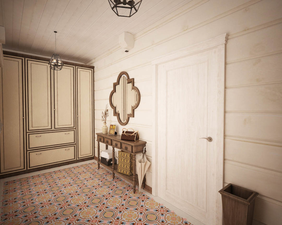 Обложка проекта: Хонка