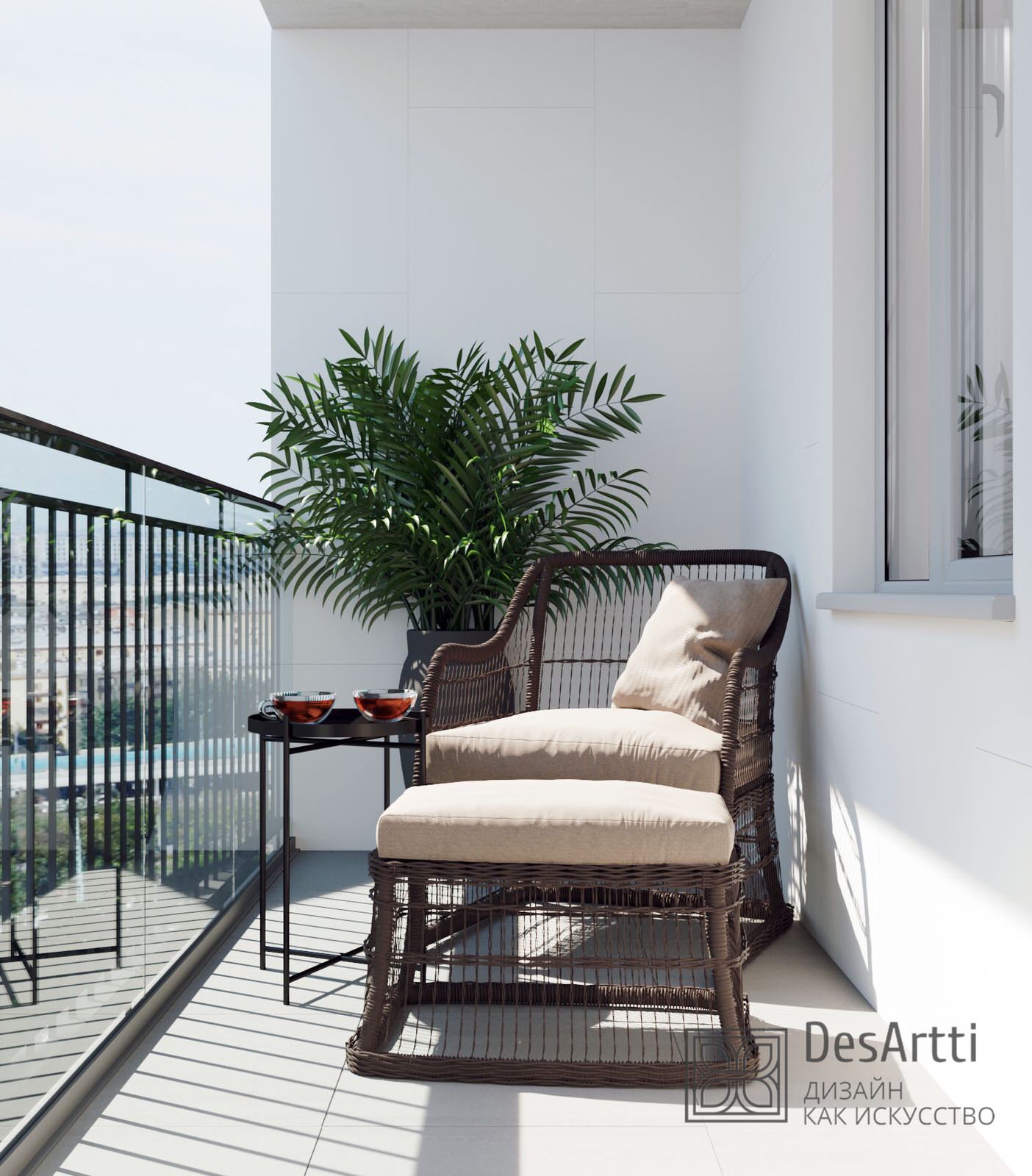 Проект «Фрукты», 2023