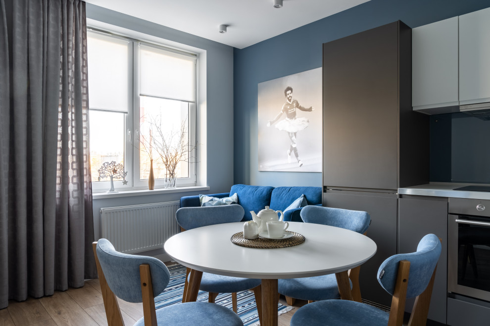 Фоновое изображение профиля Anna Korol