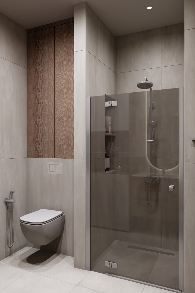 Дом в Солнечногорске