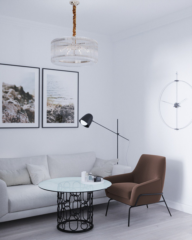 Кабинет ЖК "Рассказово"