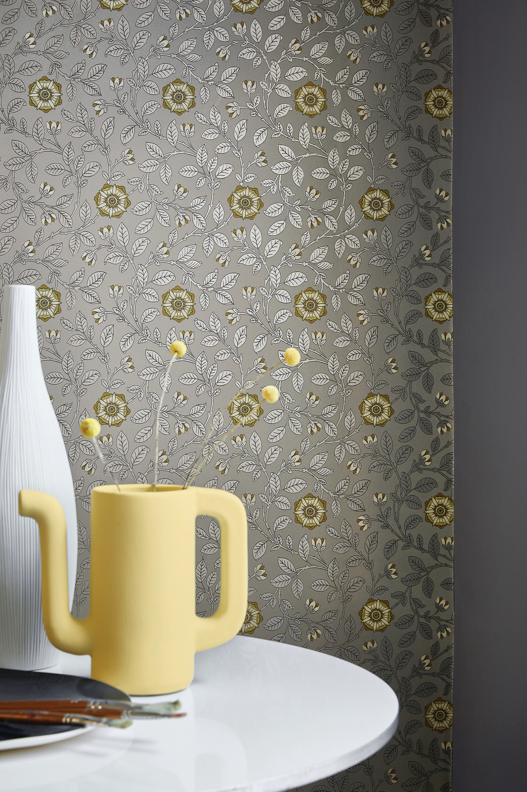 London Wallpapers IV Little Greene 2017