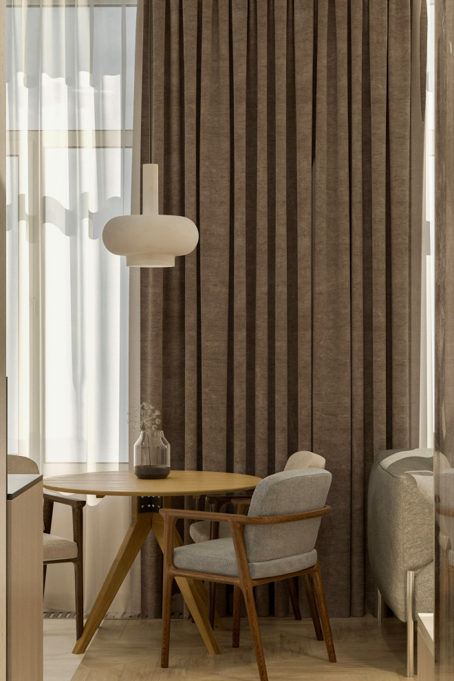 Москва, 2021 год