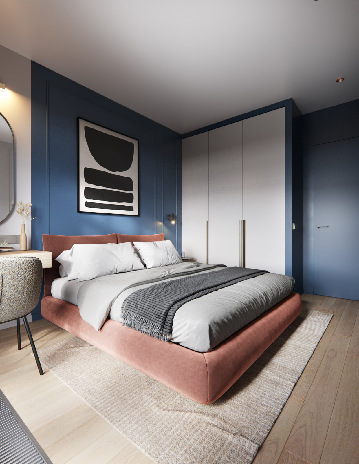 ЖК "Усадьба на Ланском"