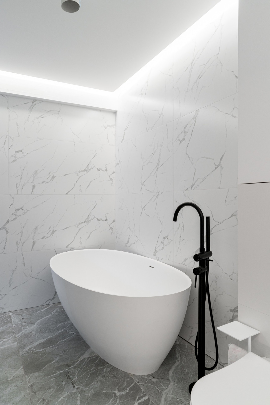 Реализация проекта индивидуального жилого дома