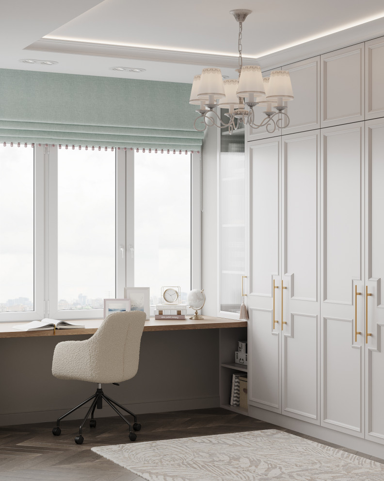 ЖК Комфортный квартал