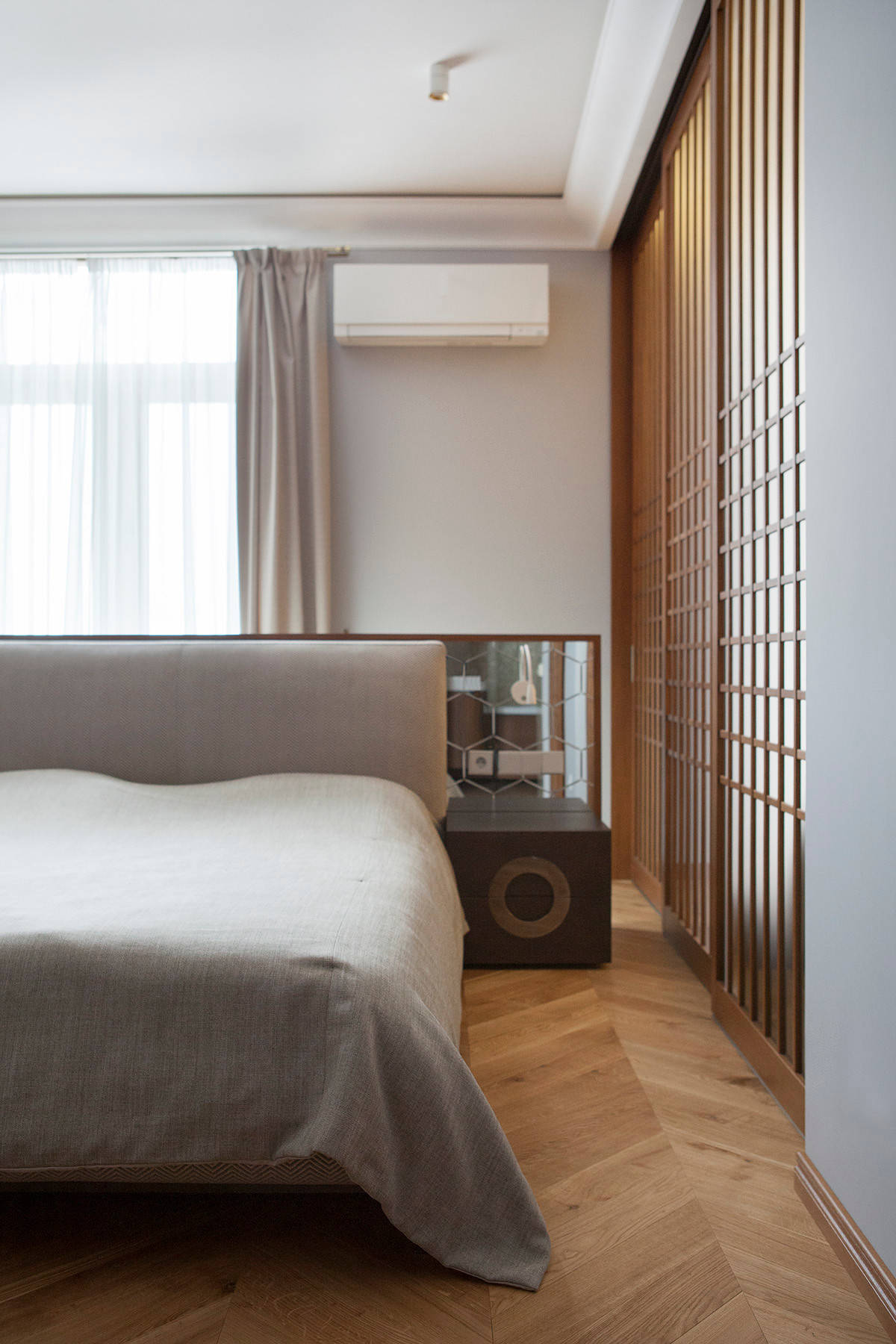 В гостях: Мужская квартира в доме «с историей» на Таганке