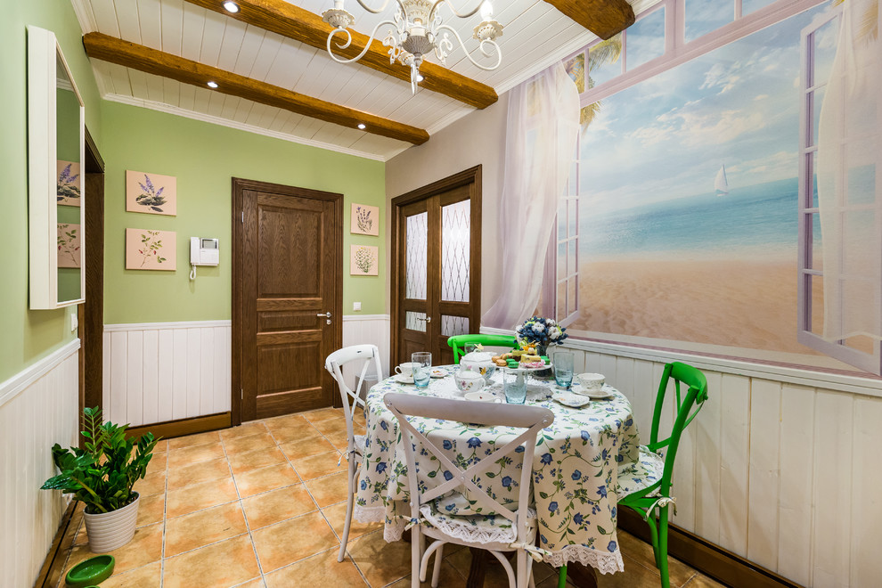 Идеальный ремонт для Ангелины Вовк