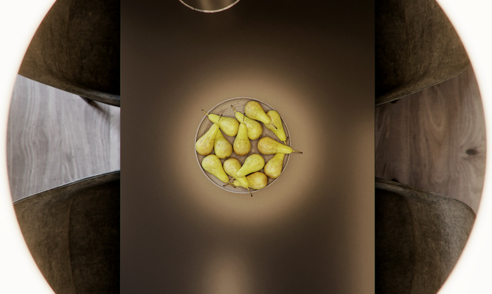 Квартира для молодой семьи