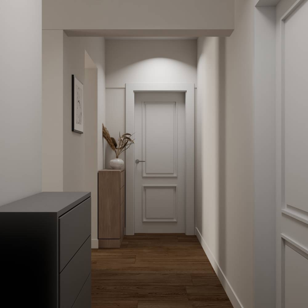 Сущевский вал 60