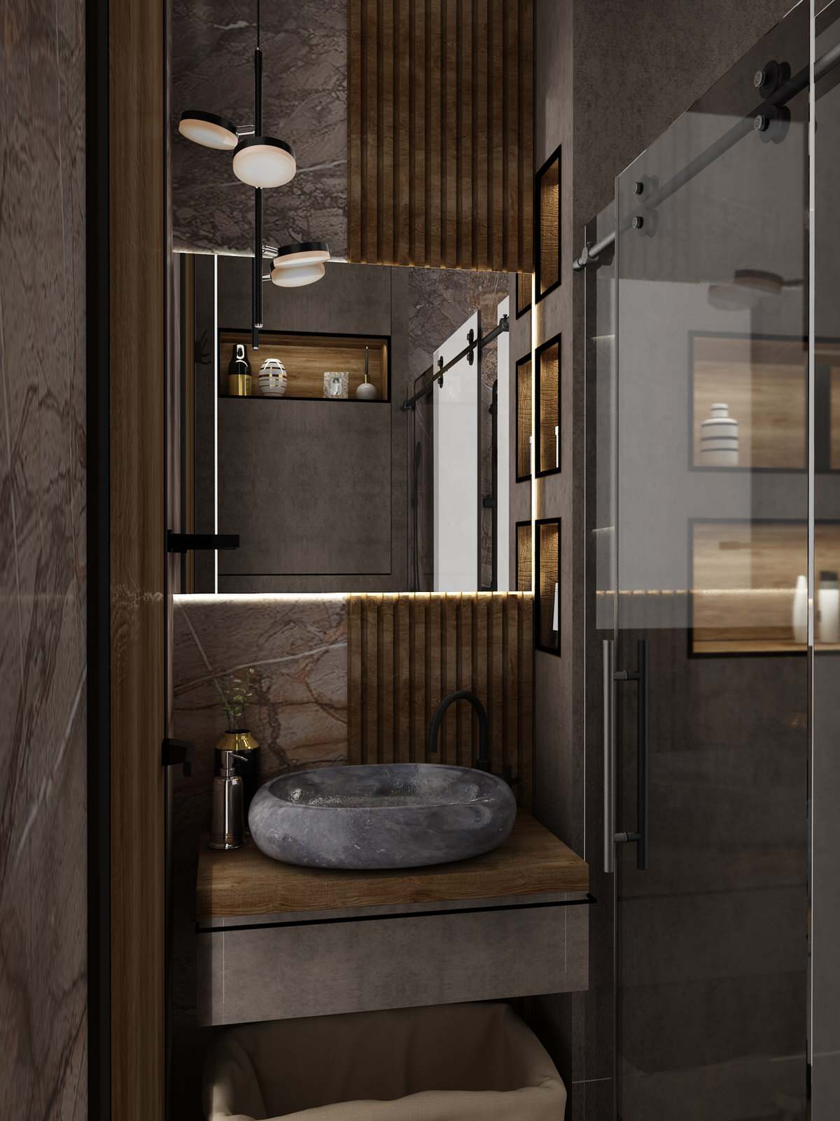 Дом в Ростове-на-Дону