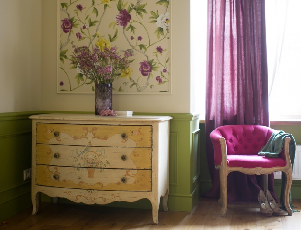 Семейный дом