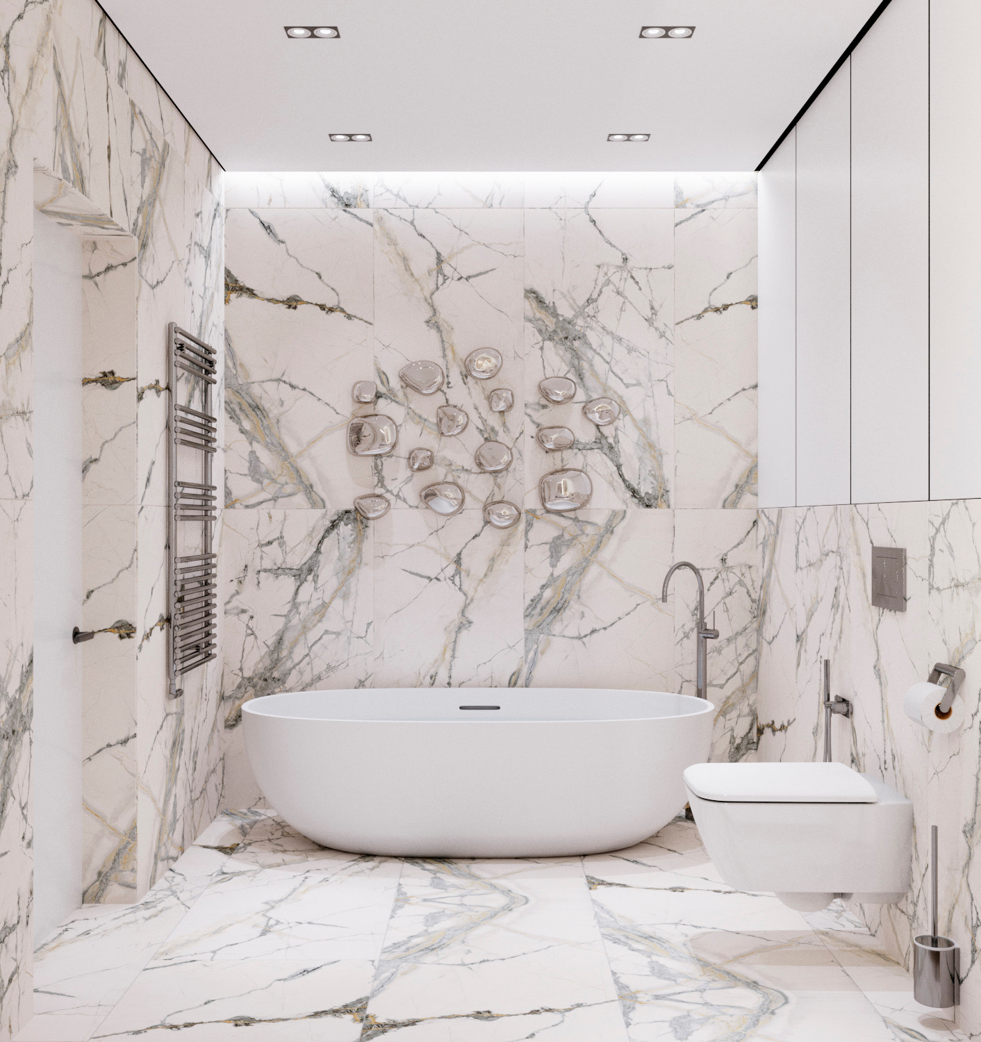 3-х комнатная квартра в Хабаровске