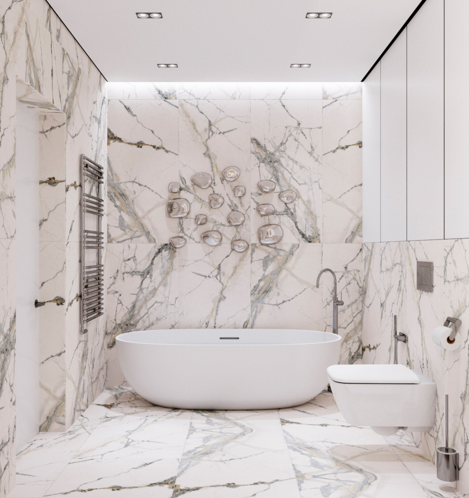 3-х комнатная квартра в Хабаровске