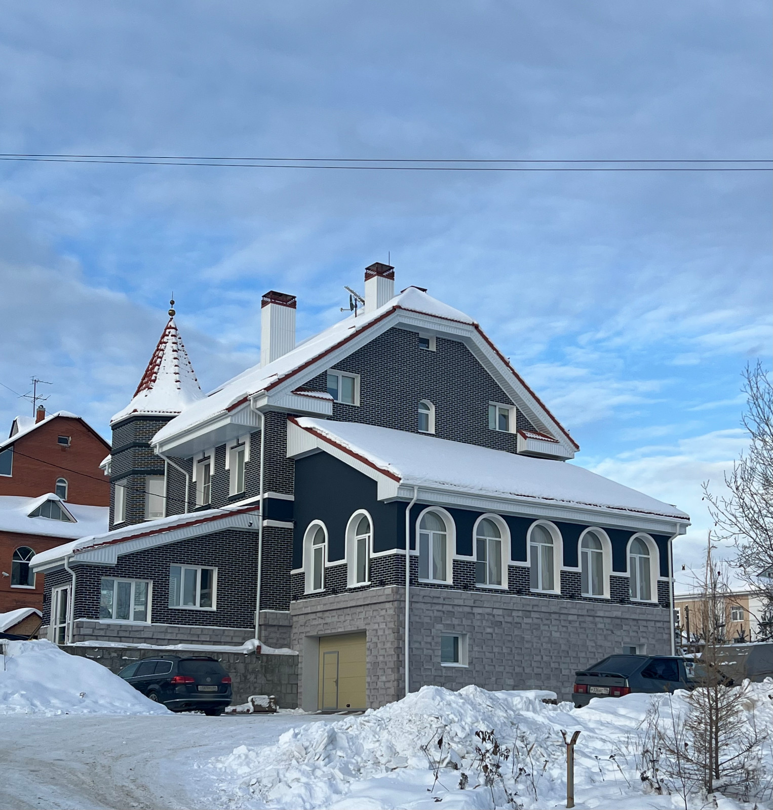 Фоновое изображение профиля Мария крутихина