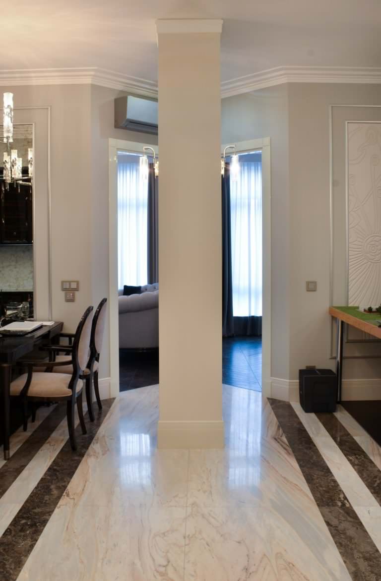 ЖК АРТ РЕЗИДЕНС