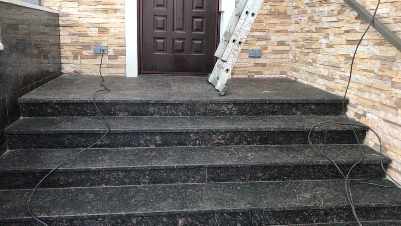 Денис / Огранстрой