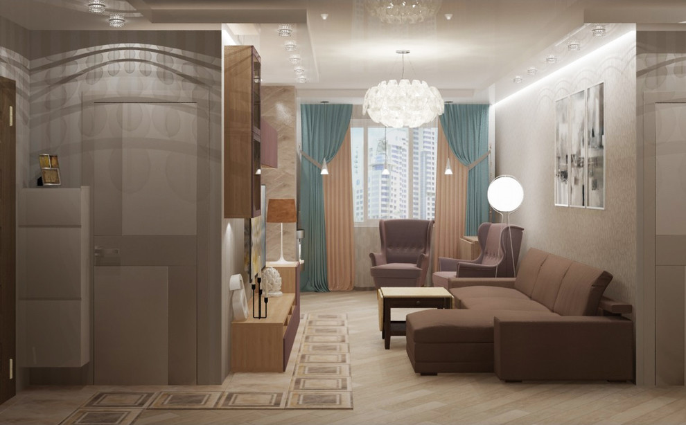 Ссновый бор 12