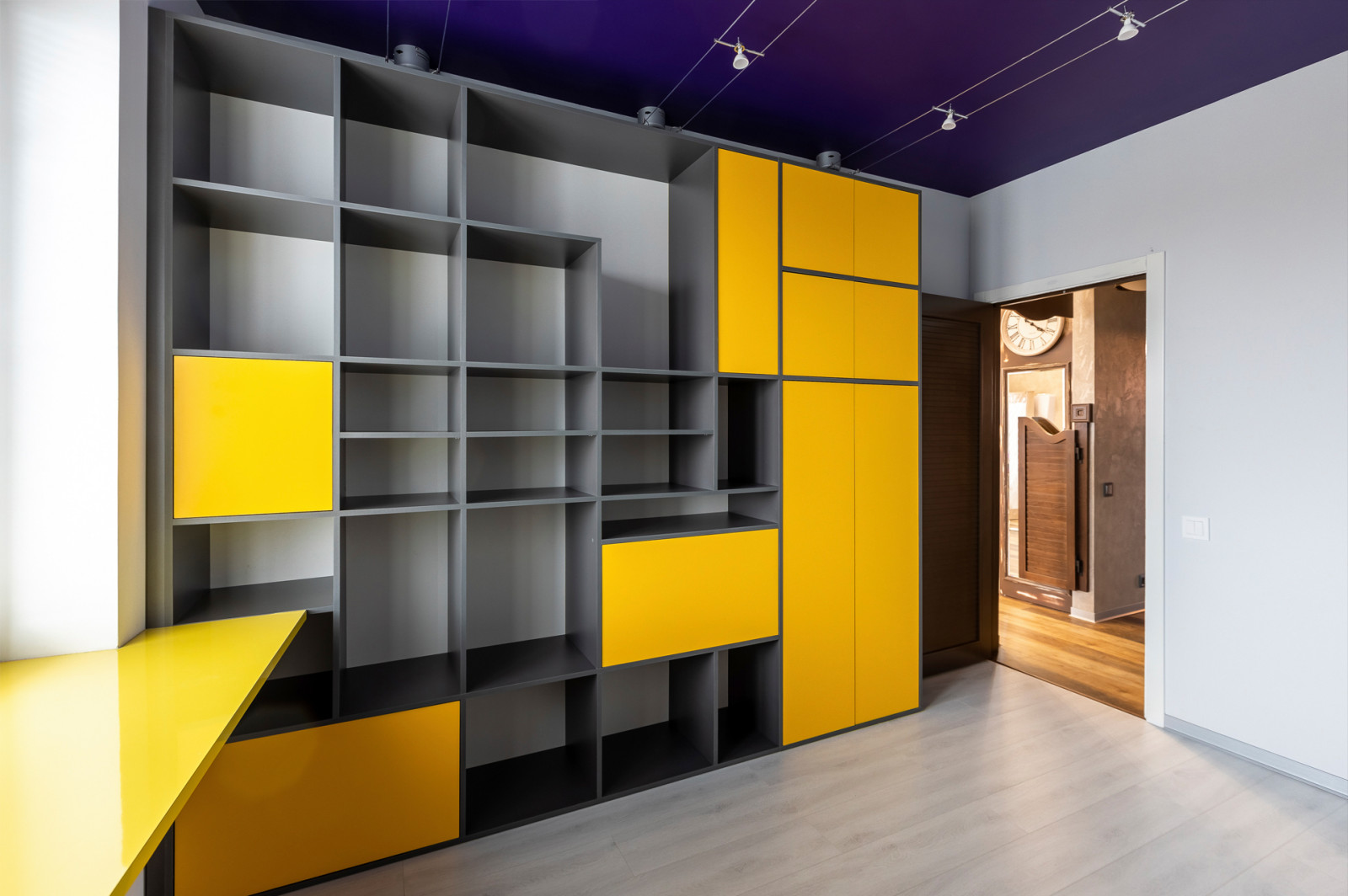 Вестерн-квартира в Одинцово