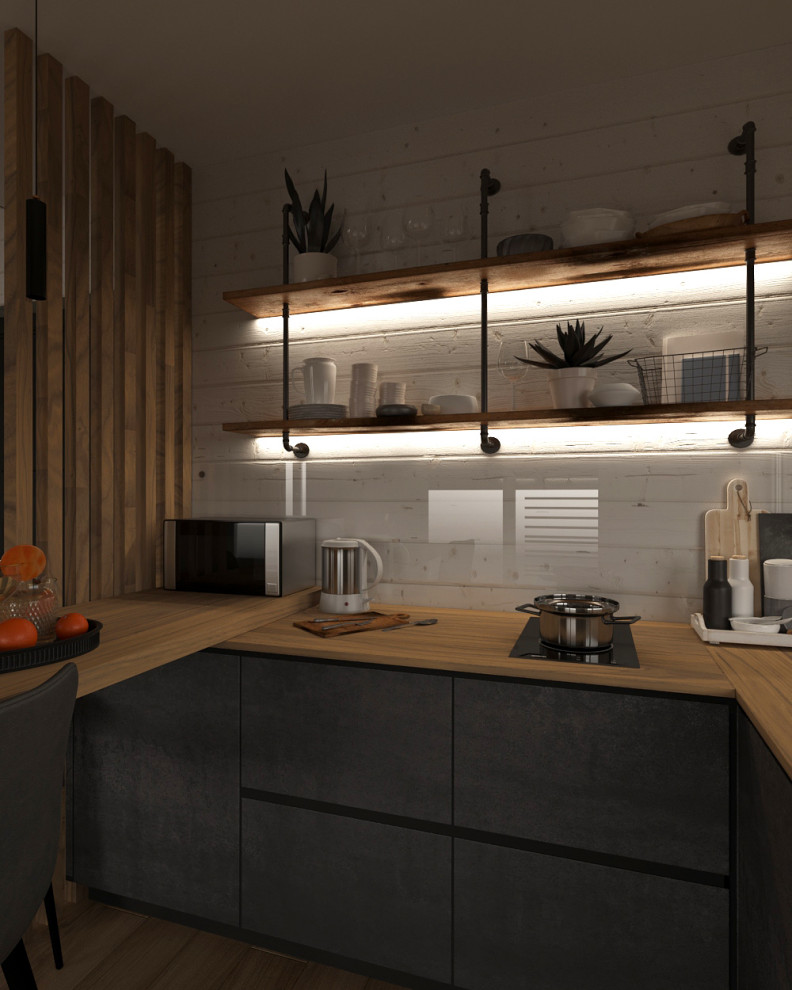 ПРОЕКТ SOROKINO