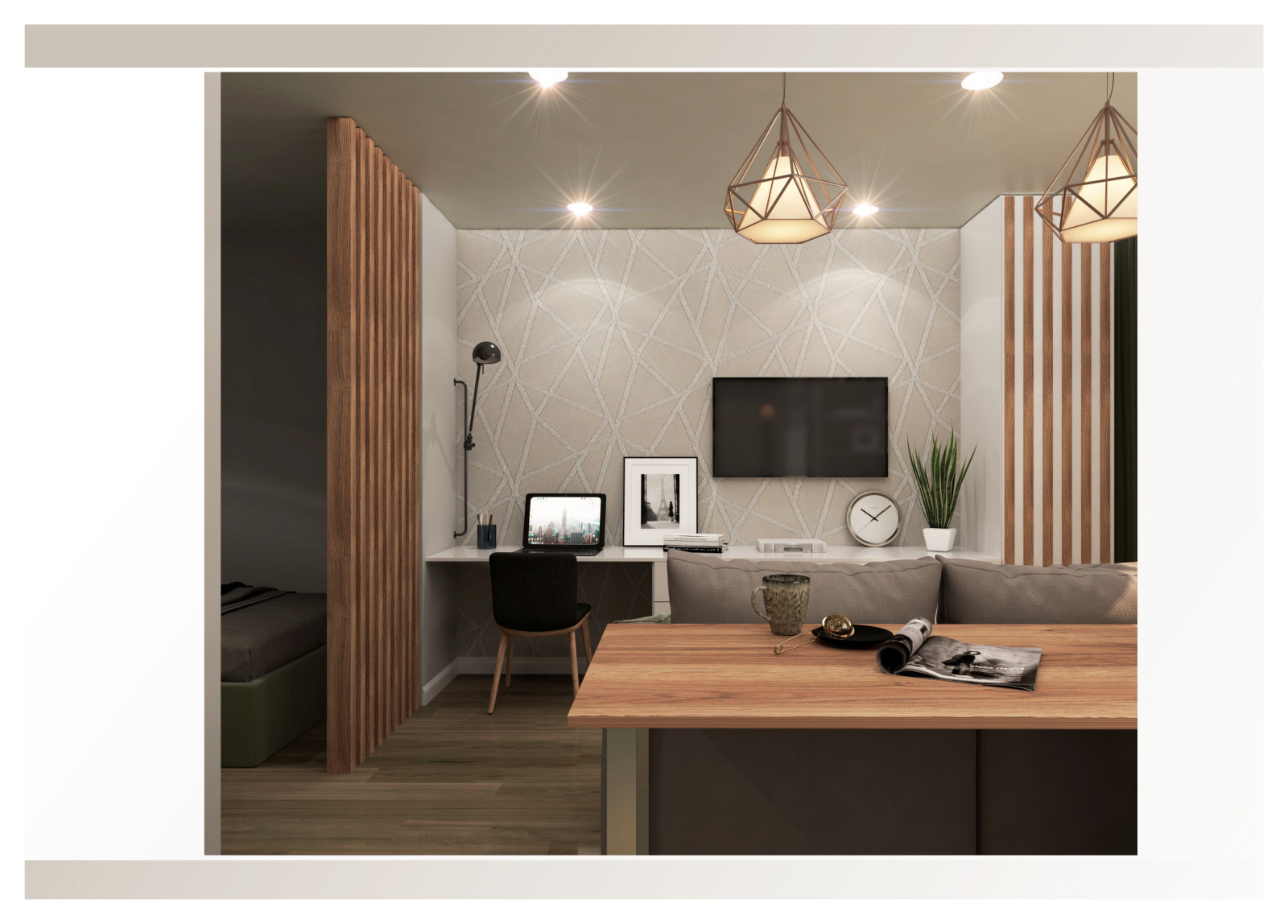 ЖК "Галактика"