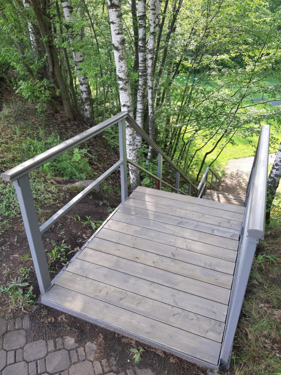 Обложка проекта: Яхт клуб Пирогово