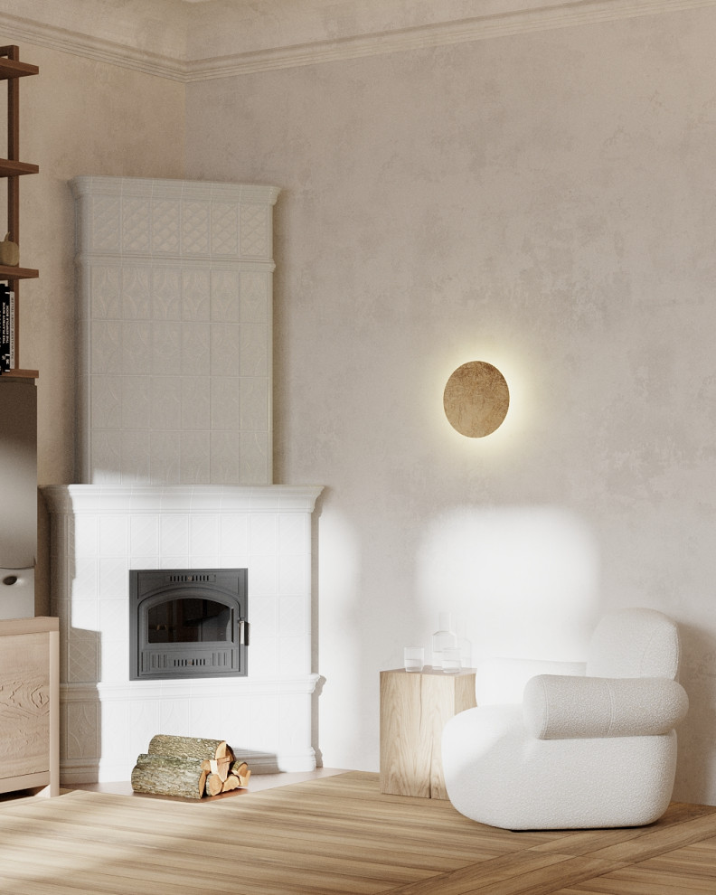 Квартира у Таврического сада