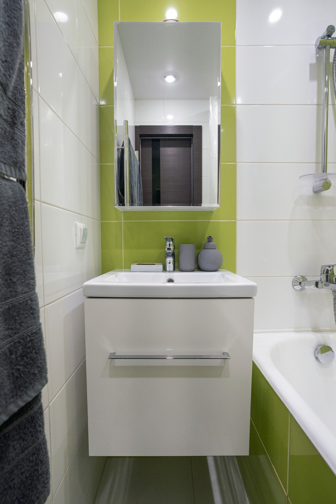 Ванная комната