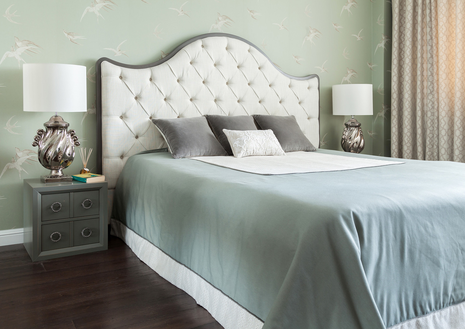 Квартира в Москве