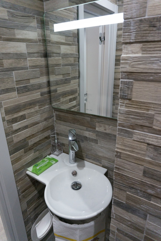 ЖК "Две Эпохи"