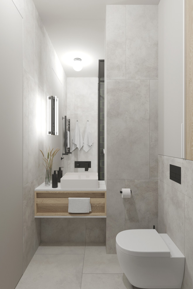 Ванная комната