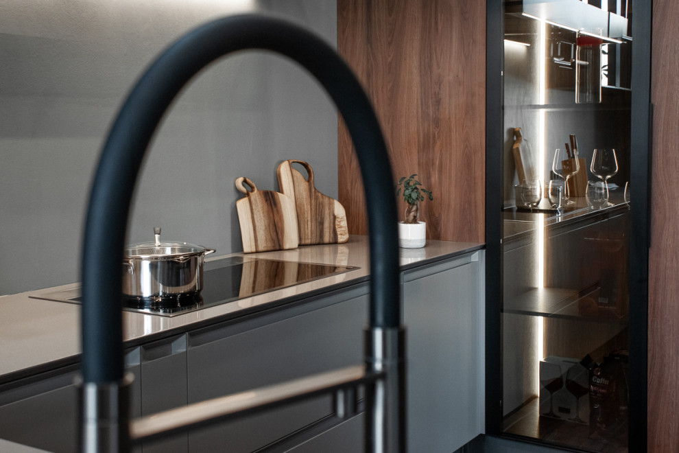 Интерьер дома