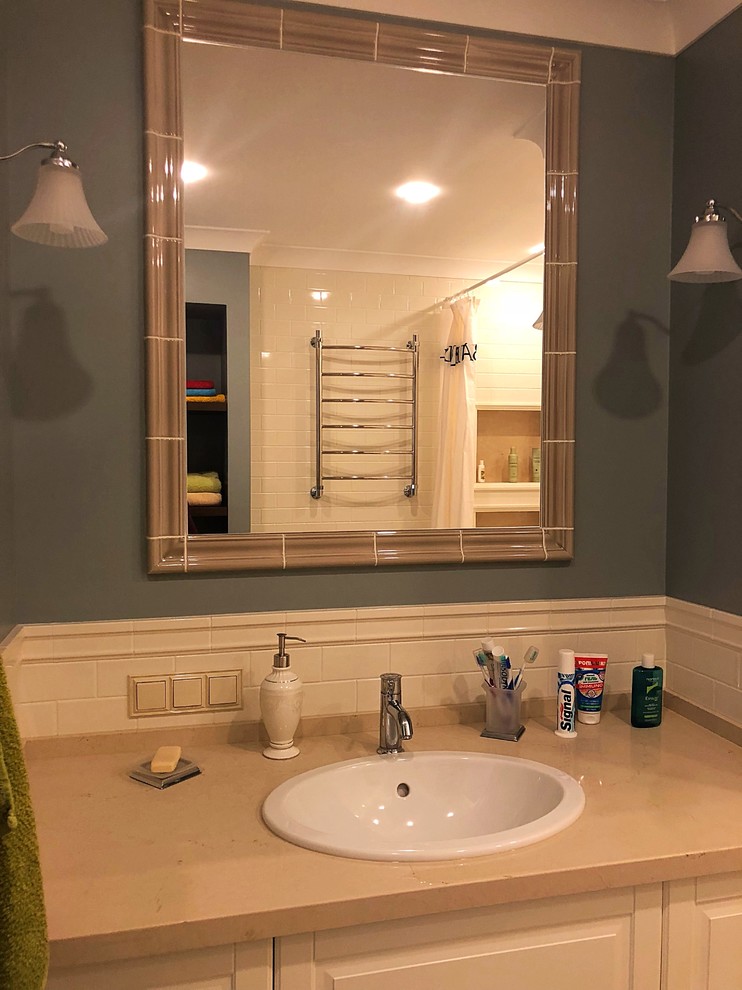 Квартира на Беговой