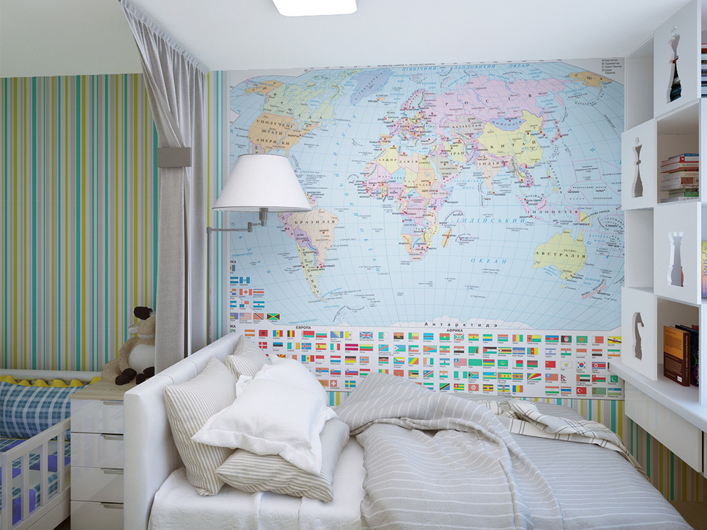 квартира по ул. Павла Мороозва 94