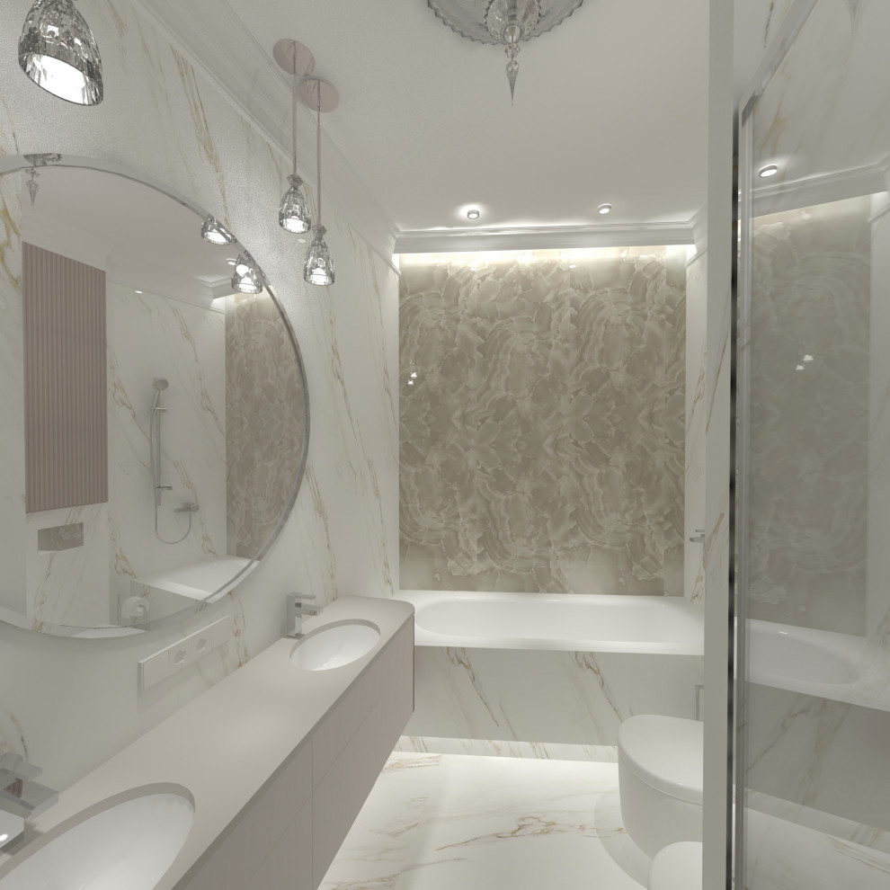 ЖК Life Кутузовский