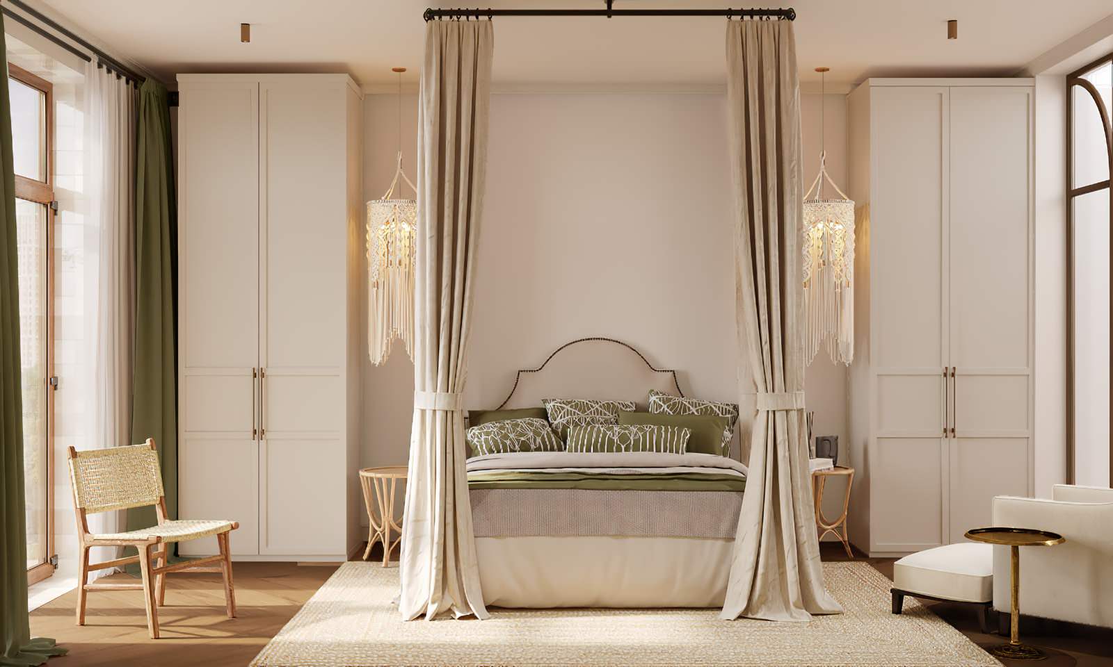 тропики дома