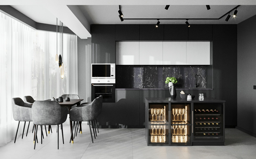 Обложка проекта: Комфорт Парк