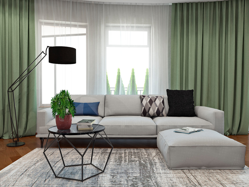 Корабельная квартира